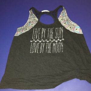Maurices tank top